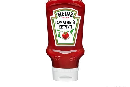 Кетчуп Heinz