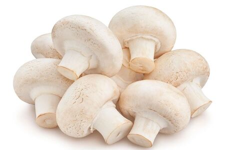 Шампиньоны