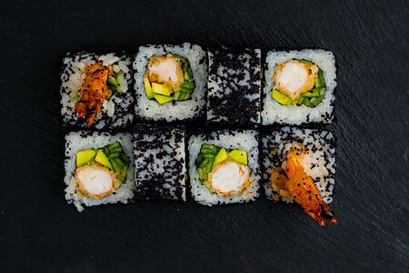 Черный дракон