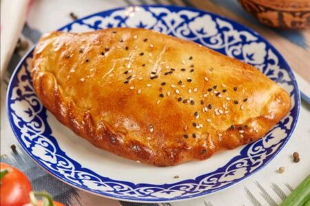 Курник халяль