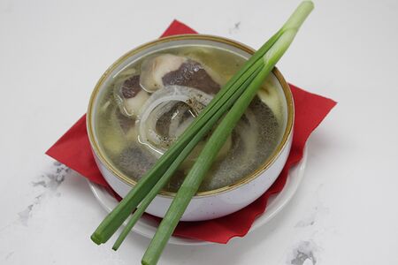 Мясо по-казахски