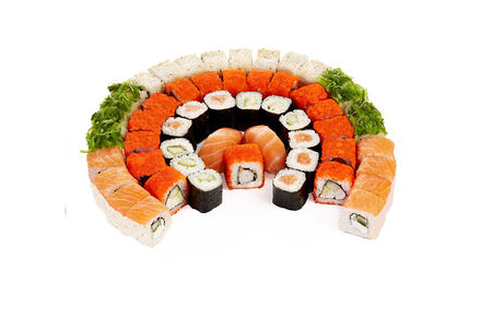 Пати сет 54 шт