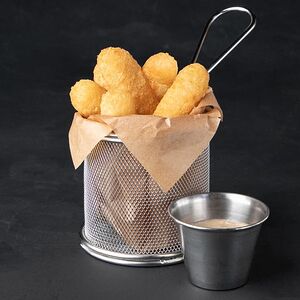 Сырные палочки