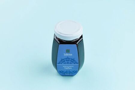 Варенье из ежевики