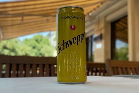 Schweppes