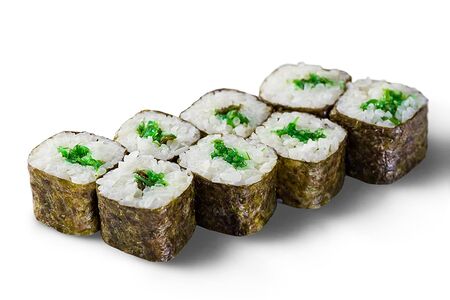 Чука хосомаки