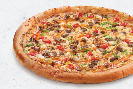 Пицца Чили Биф Сырный Борт D36