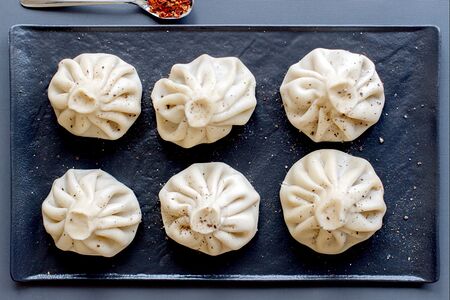 Хинкали Калакури