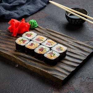 Острый тунец