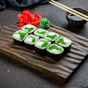 Чука с сыром