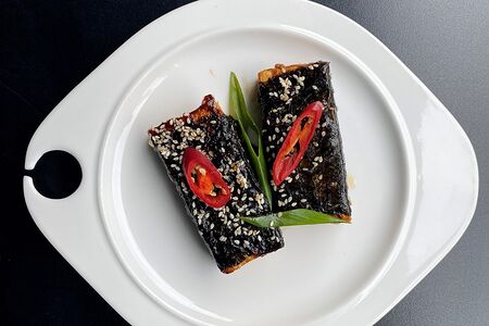 Тофу Золотая рыбка