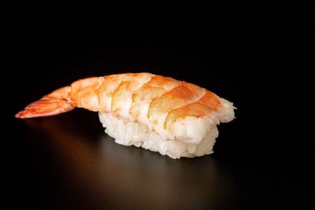 Суши Креветка