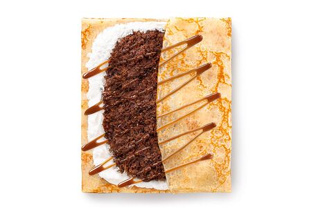 Блин Брауни