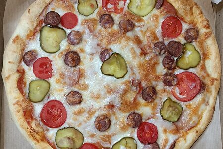 Мясное счастье