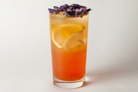 Лимонад Флауэр Пауэр Grand