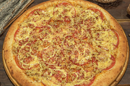 Пицца Маргарита 33 см