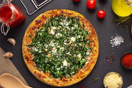 Пицца Весна