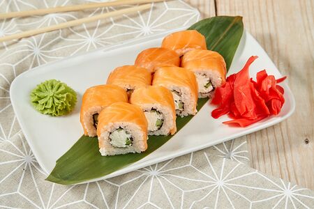 Ролл Филадельфия