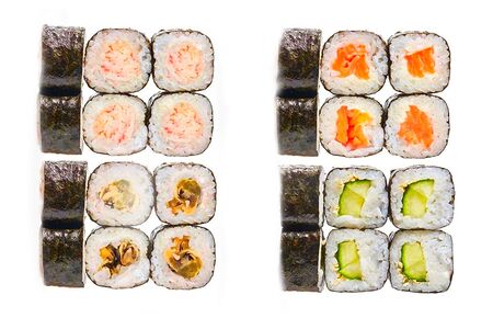 Сет Классический