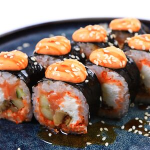 Ролл Москва