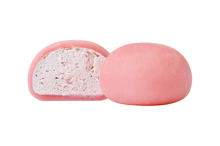 Вагаси моти арбуз