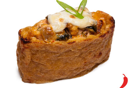 Инари яки чиз унаги