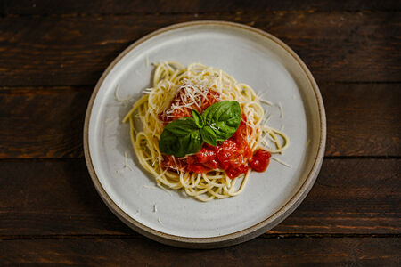 Паста Помадора