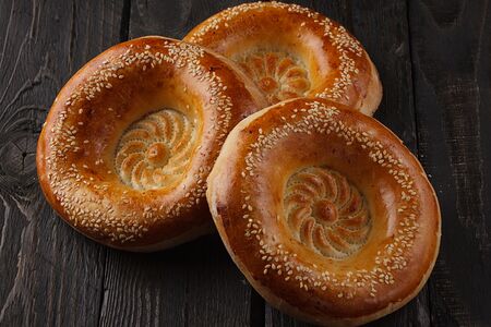 Мини липешка