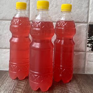 Компот Ягодное ассорти