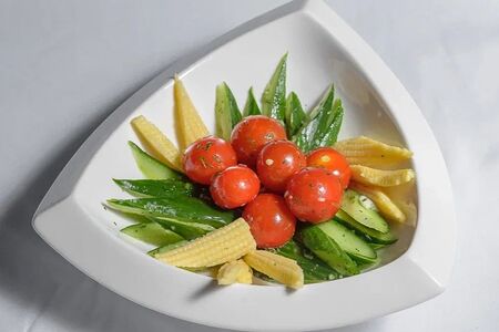 Домашние соленья