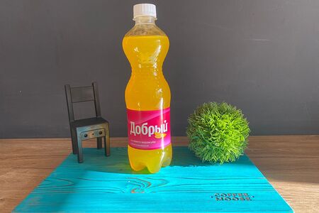 Добрый Манго-маракуйя