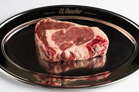 Стейк Чоризо