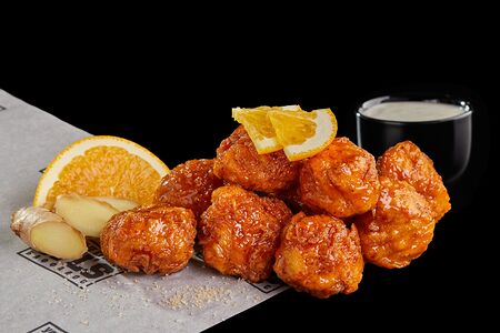 Наггетсы XXXL