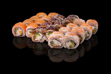 Сет Филадельфия