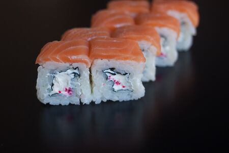 Филадельфия люкс