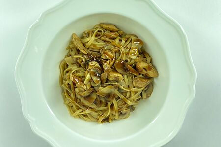 Лингвини Аля шеф