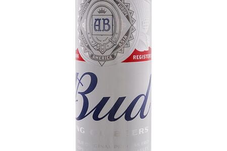 Безалкогольное пиво Bud