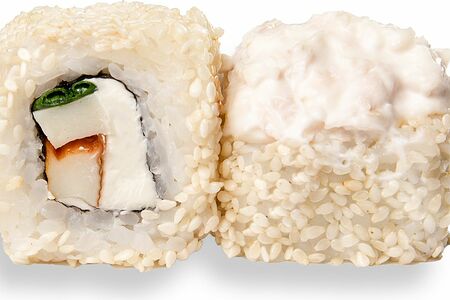 Ролл Фудзияма