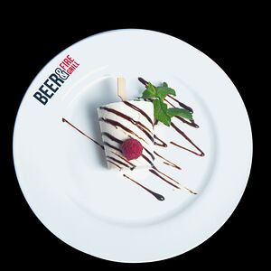 Мороженое ванильное