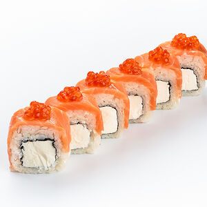 Ролл Императорская Филадельфия