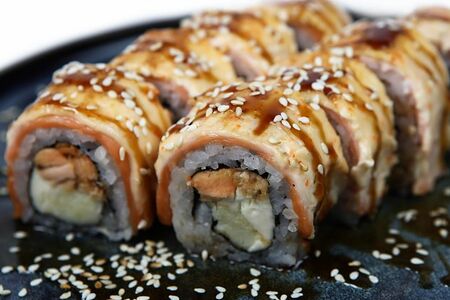 Запеченный Ел