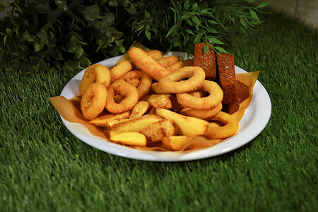 Пивной бокс №1