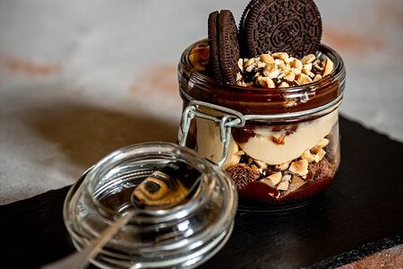 Трайфл Ферреро