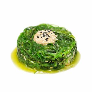 Салат Чука сарада