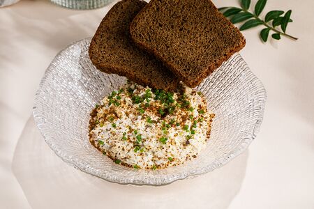 Форшмак из сельди