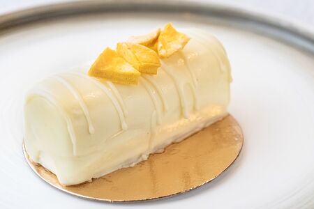 Сырок Манго-маракуйя