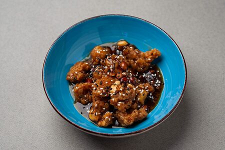 Курица Чипсуэй