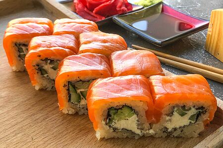 Филадельфия классическая