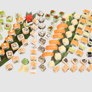 Միկկուսու սեթ