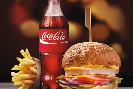 Комбо Чиз стар